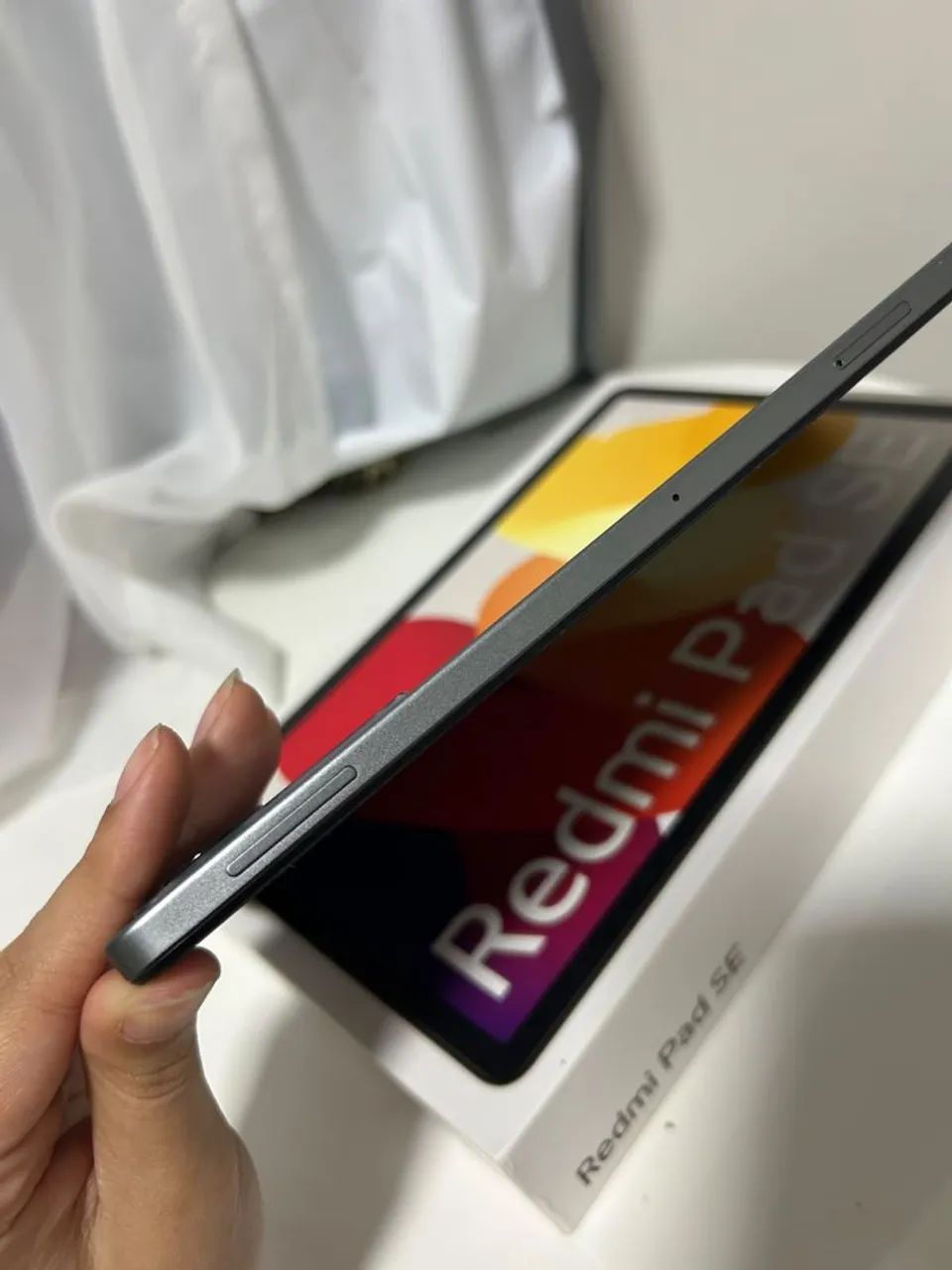 Tablet Redmi Pad SE 256GB  - Foto 2