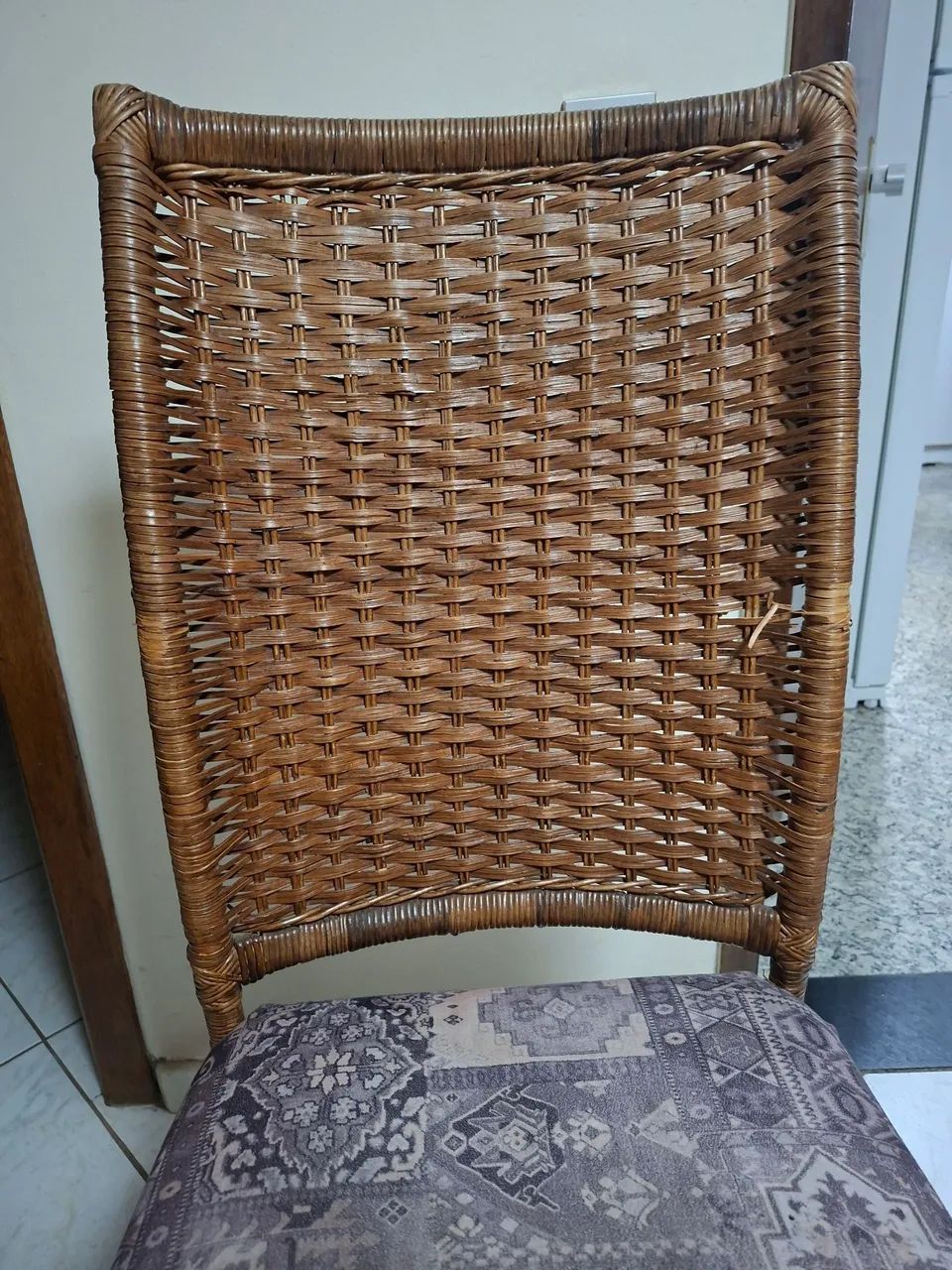 Conjunto de cadeiras  - Foto 2