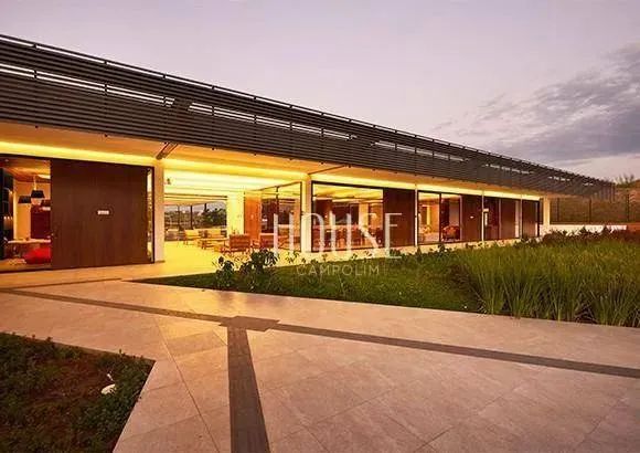 Terreno à venda, 500 m² por R$ 650.000,00 - Alphaville Nova Esplanada - Votorantim/SP - Foto 5