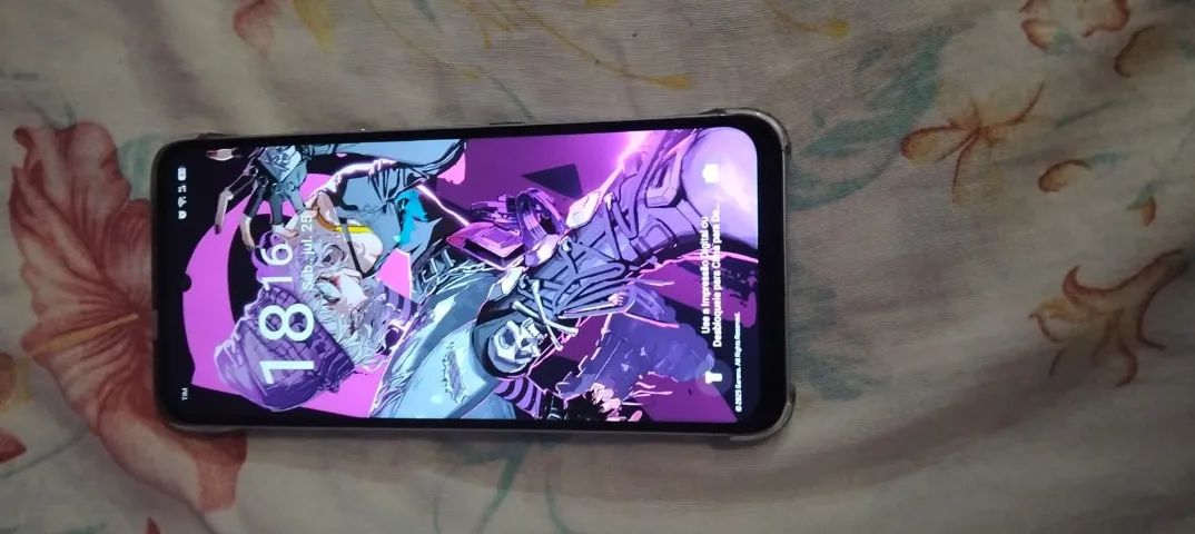 Celular infinix hot 60i  - Foto 4