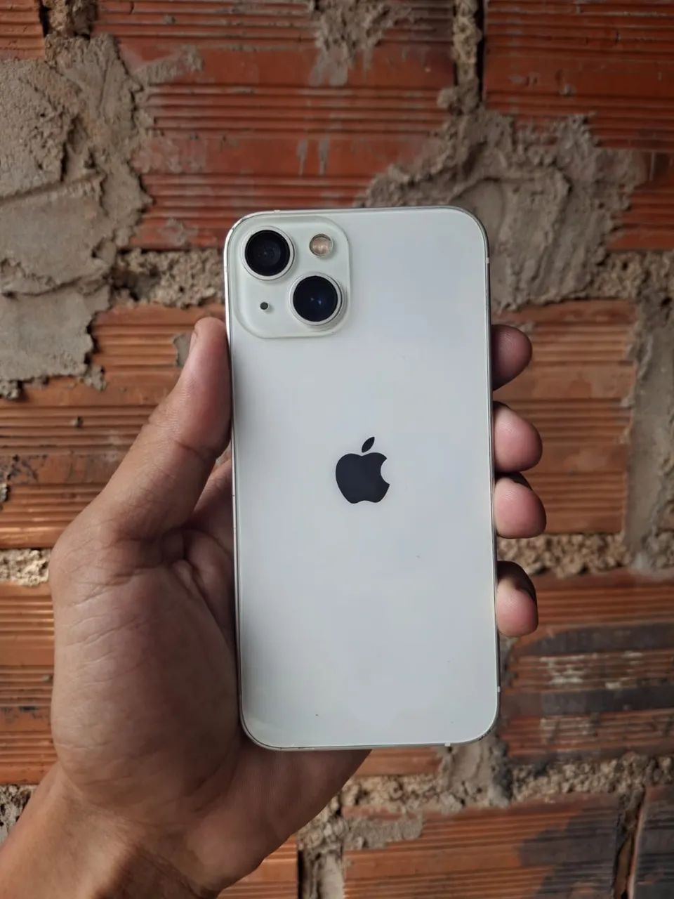 Vendo um iPhone 13  - Foto 3