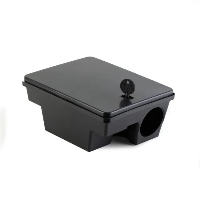 Kit 70 unidades de Porta Isca - Foto 2