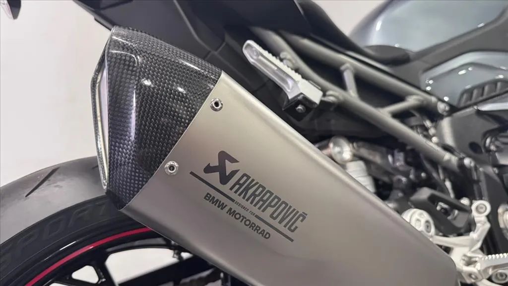 BMW S 1000 RR - Foto 3
