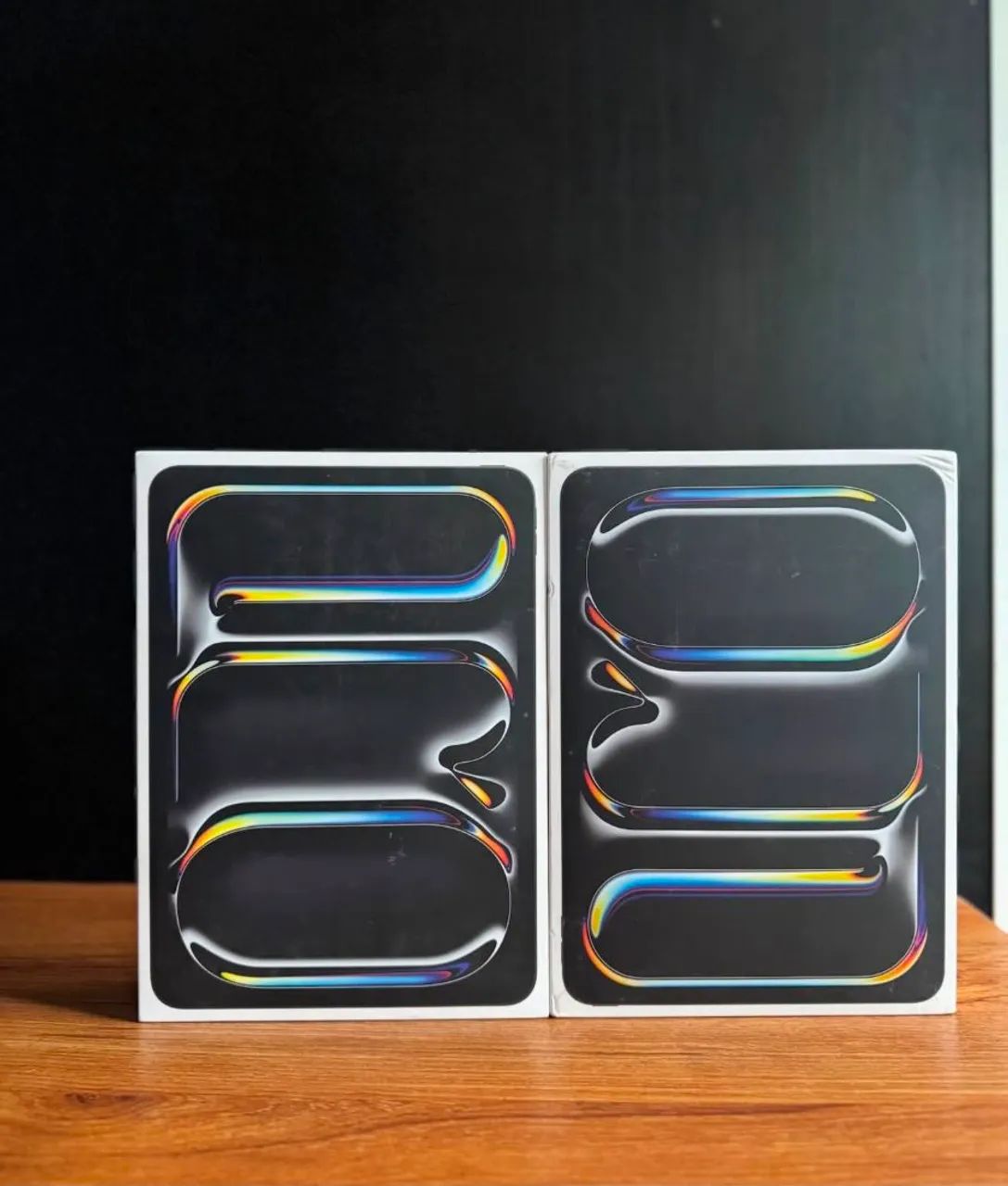 iPad Pro M5 13 Polegadas | 256GB wifi | 1 ano de garantia | nota fiscal