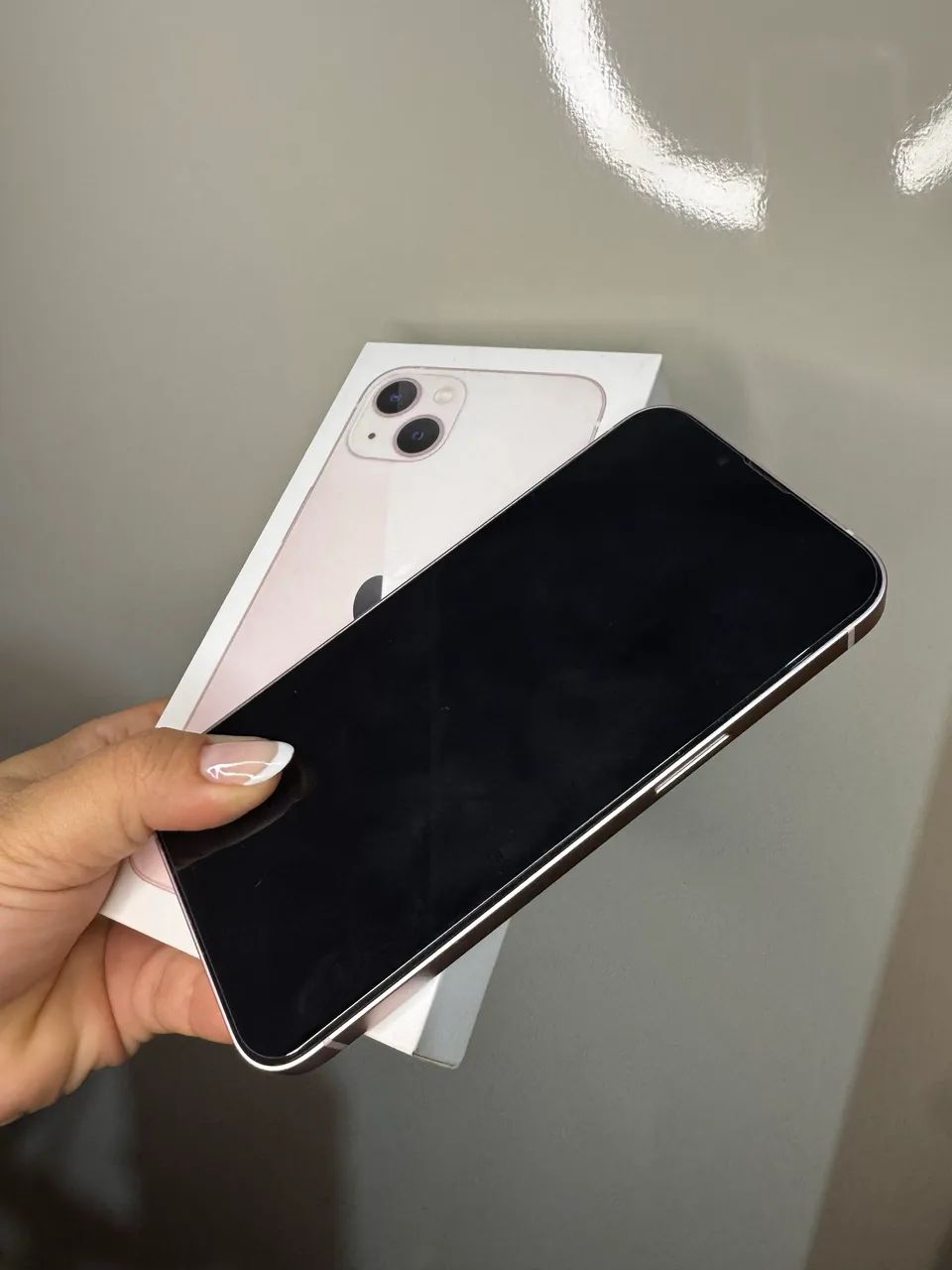 iPhone 13 - Foto 3