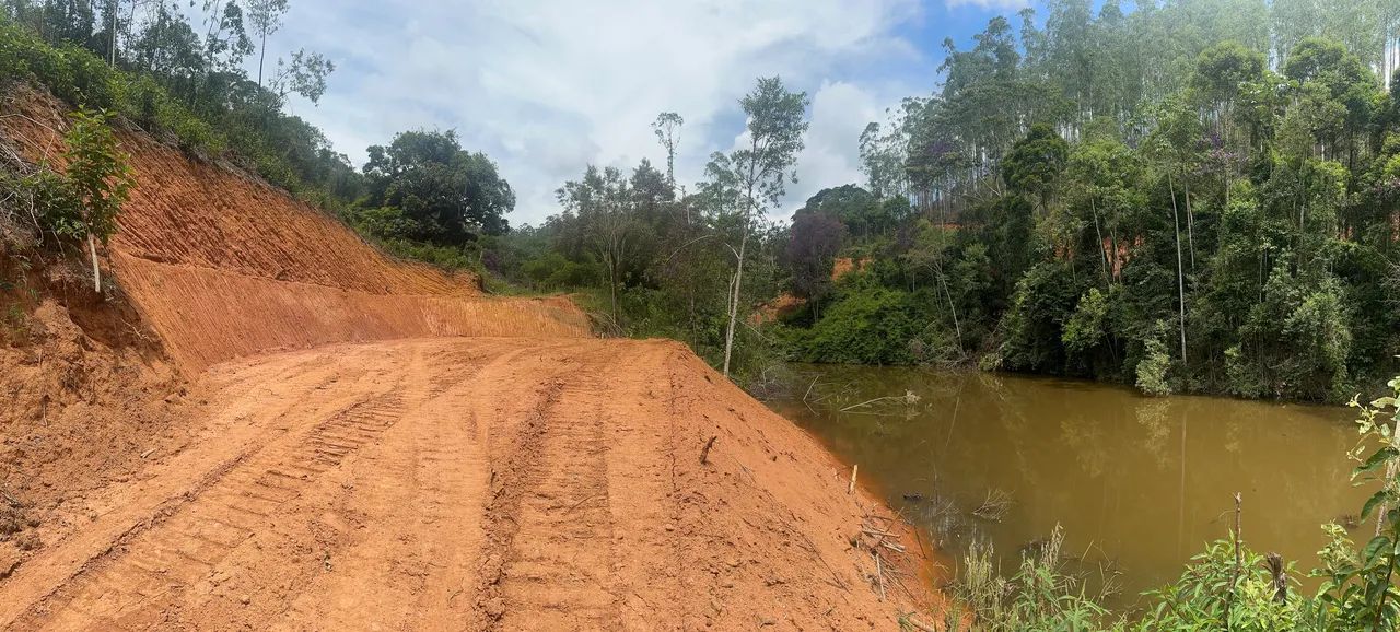 Terreno C/Escrit. D.Martins 200.000,00  - Foto 3