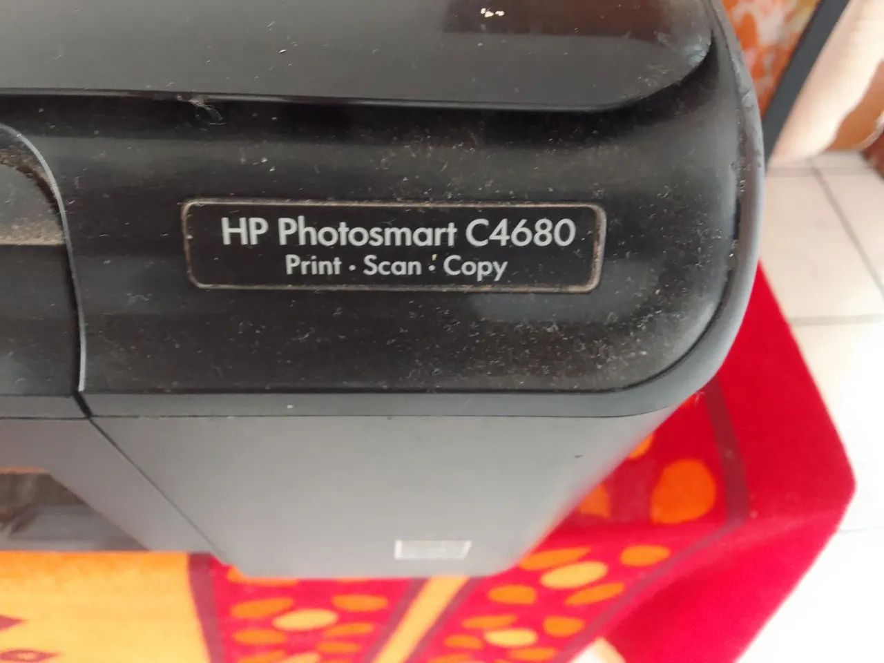 Impressora Hp promoção 2 - Foto 5