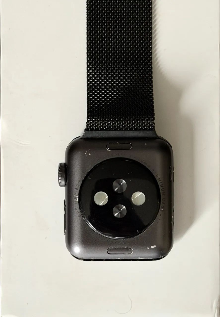 Apple Watch 3 38mm - Foto 2