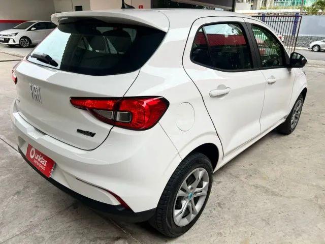 Fiat Argo Drive 1.0 6V Flex 2025 - Foto 2