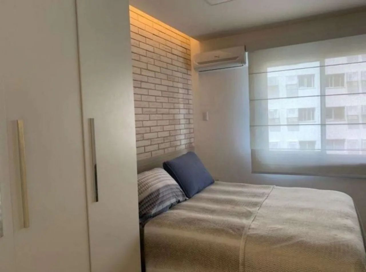 Lindo Apartamento no Reserva Jardim Cidade Jardim - Foto 9