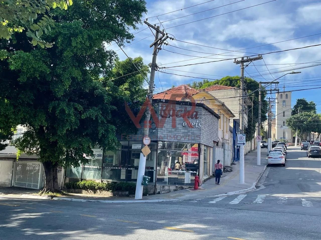 Prédio comercial á venda Vila Matilde - Foto 2