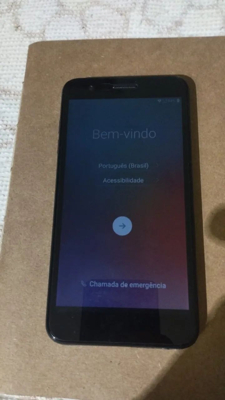 LG k11s 32bg  - Foto 2