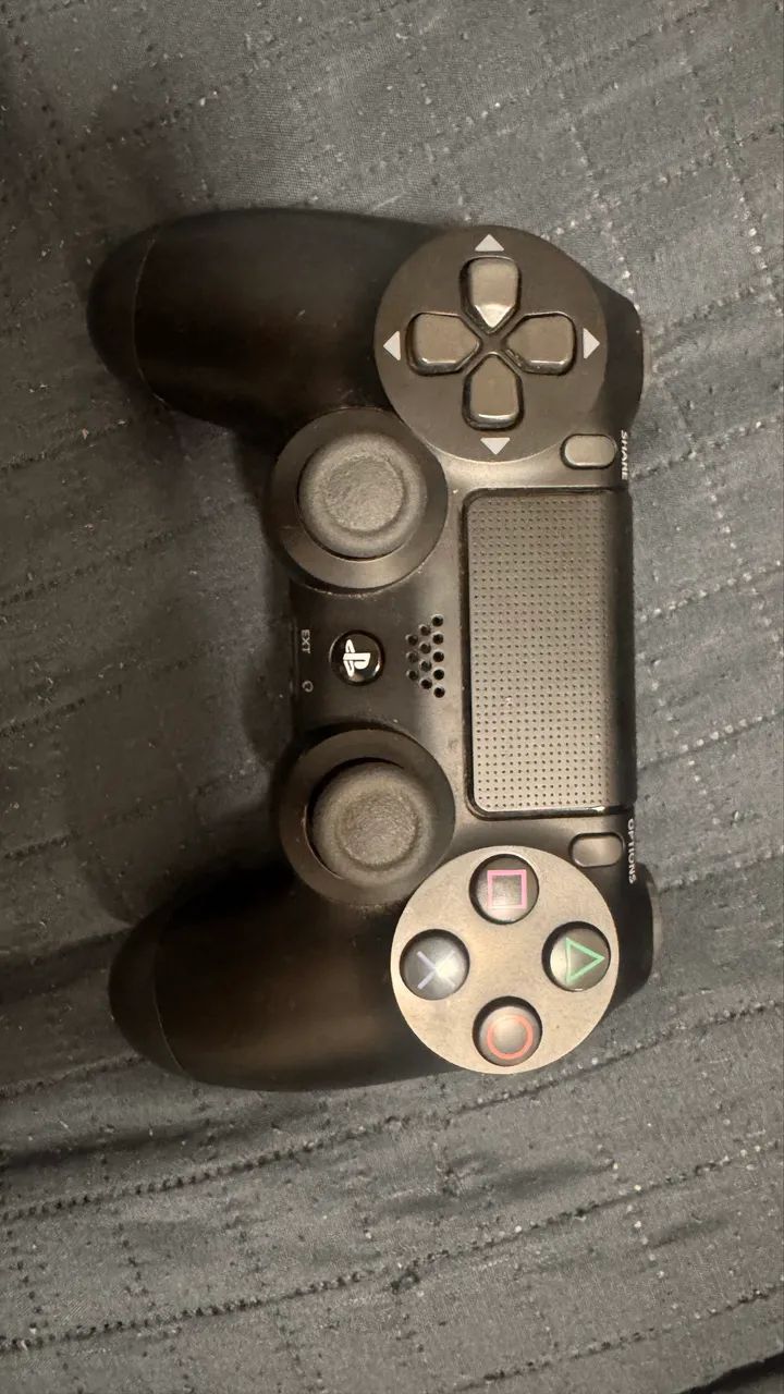 Ps4 Slim - Foto 3