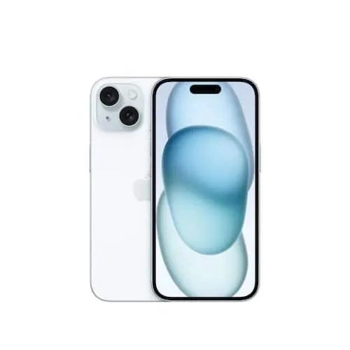 ? iPhone 15 ? Apenas 1 Mês de Uso | Super Conservado | Estado de Novo! - Foto 2