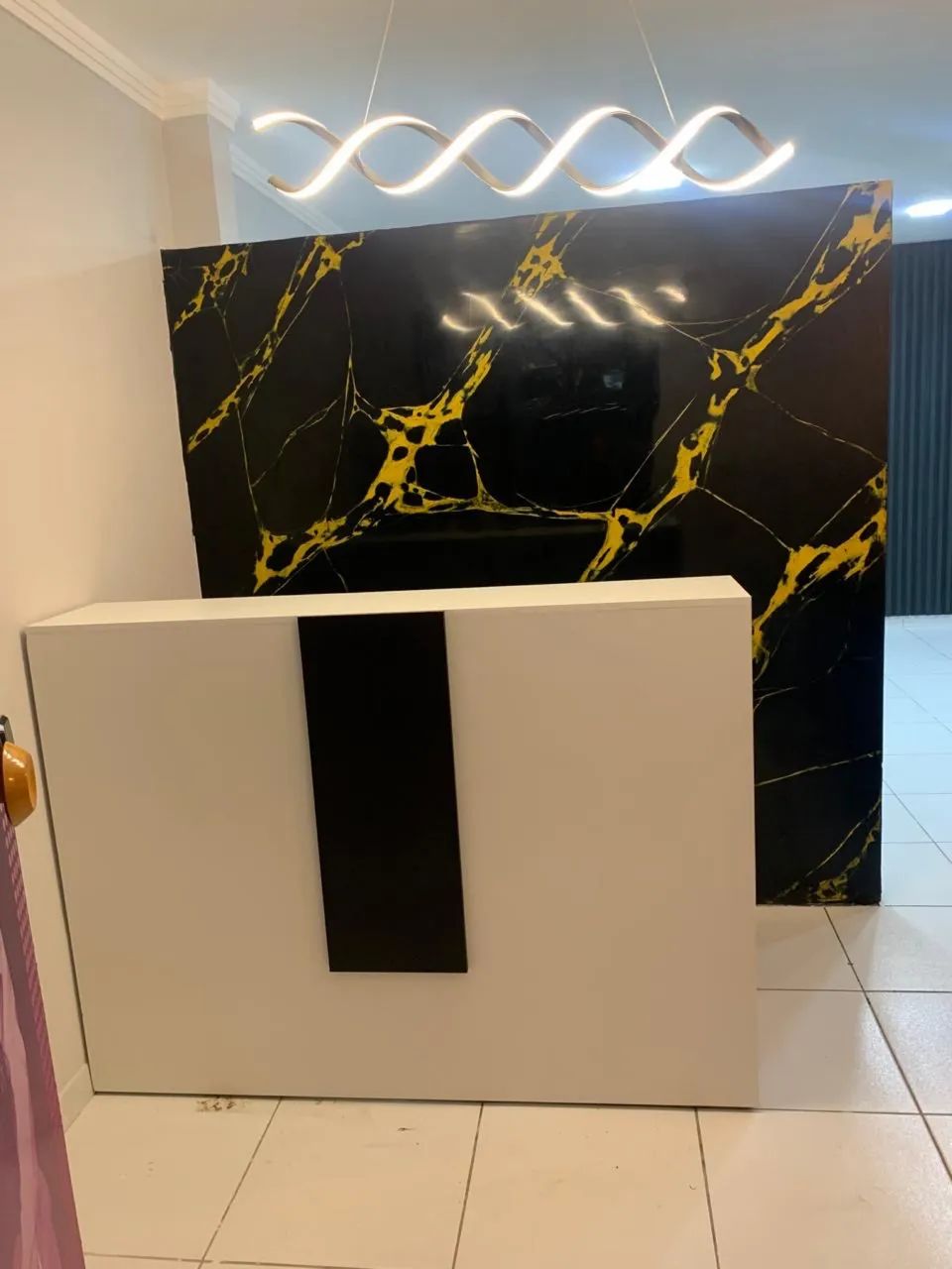 Balcão para qualquer tipo de espaço  - Foto 3