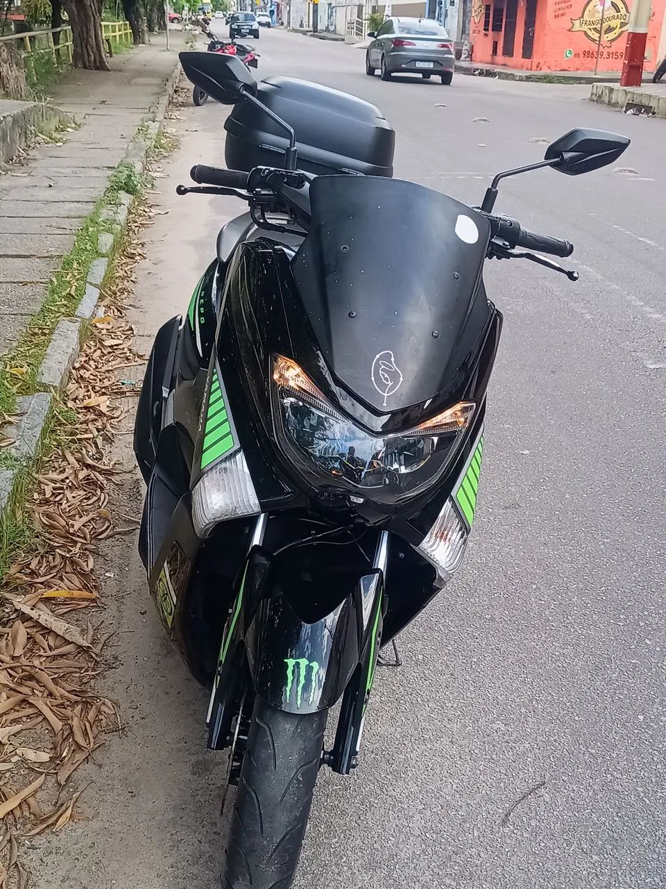 Moto N Max 2018 - Foto 4