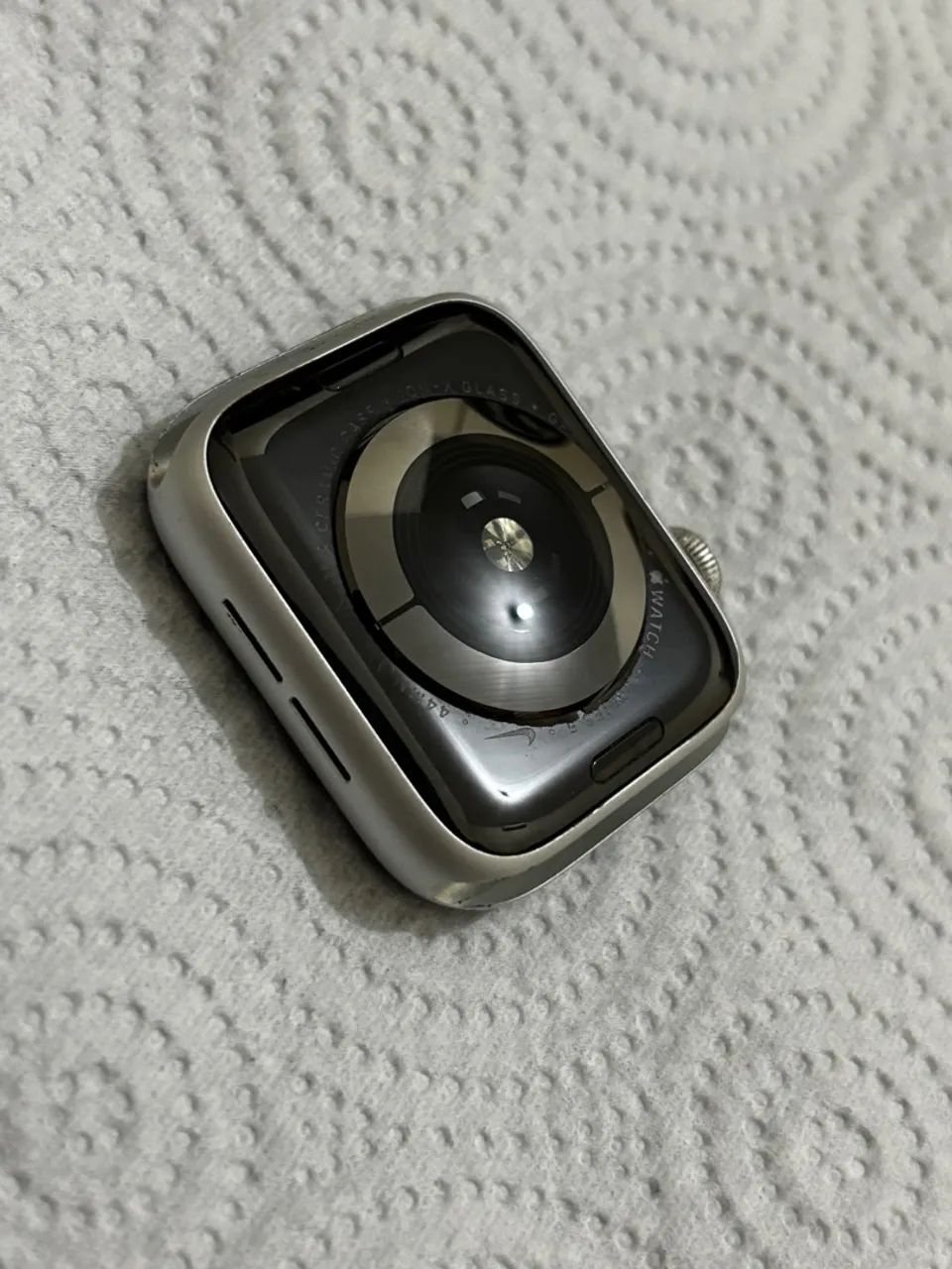 Apple Watch Series 5 Nike - Foto 4
