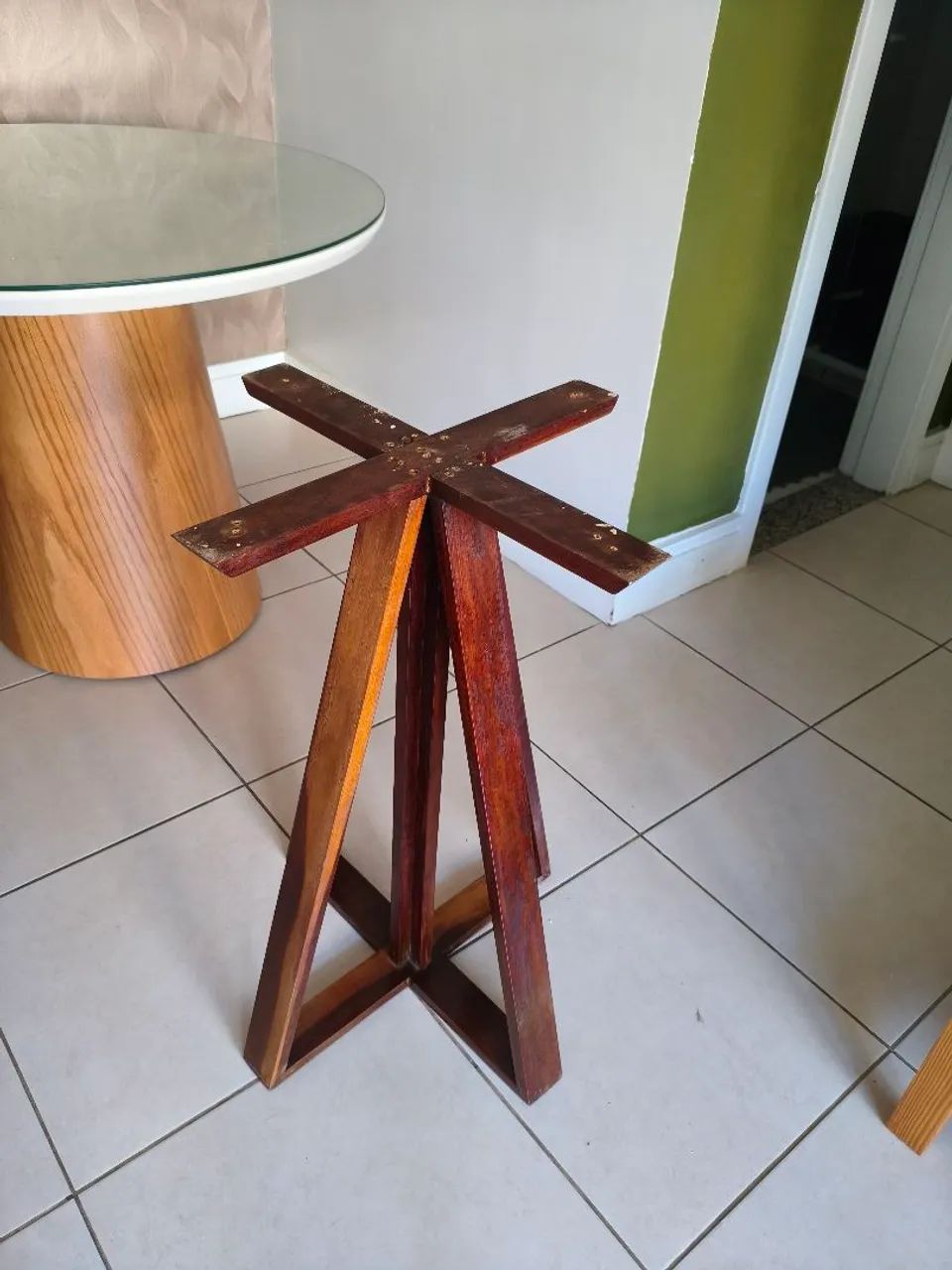 Base de mesa. - Foto 2