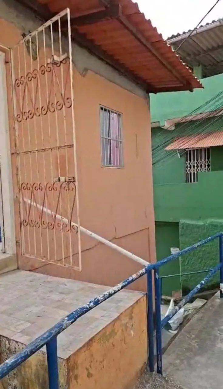 Foto - Salvador - Barra