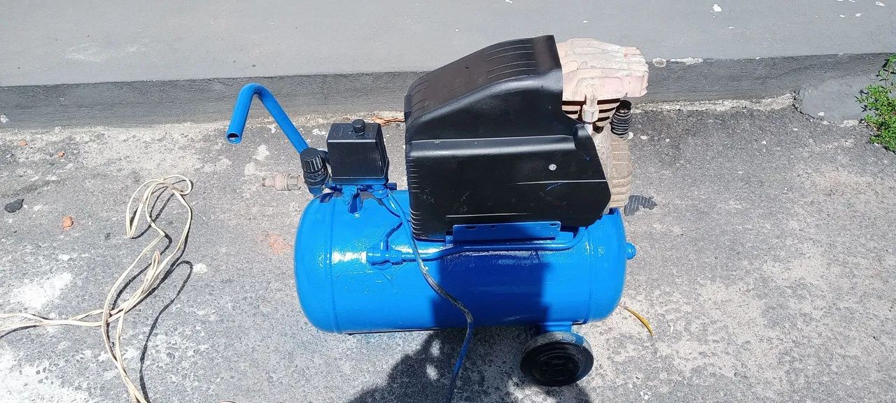 Compressor de ar 