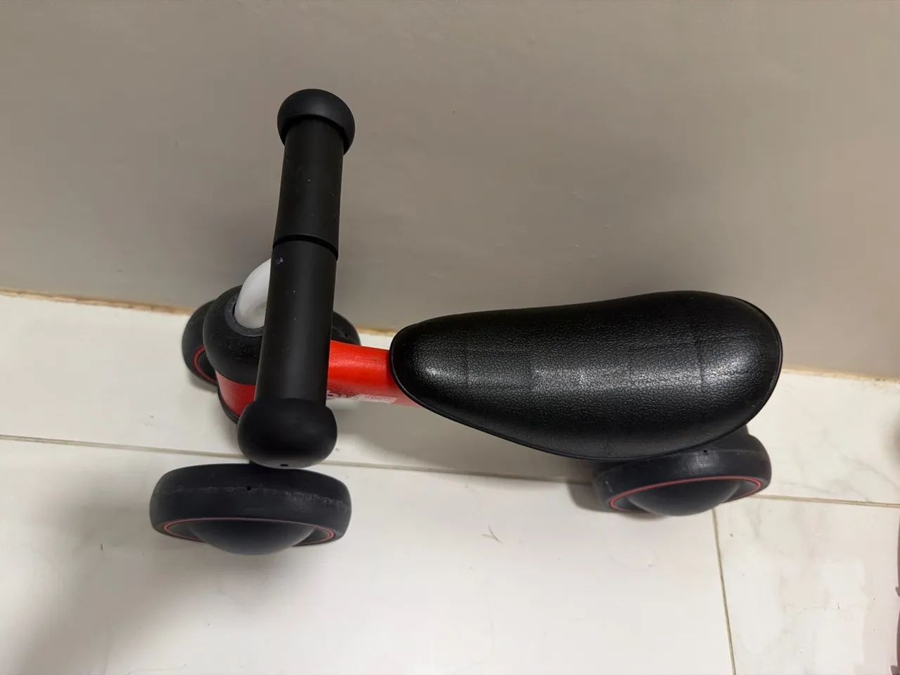 Buba equilíbrio  - Foto 2