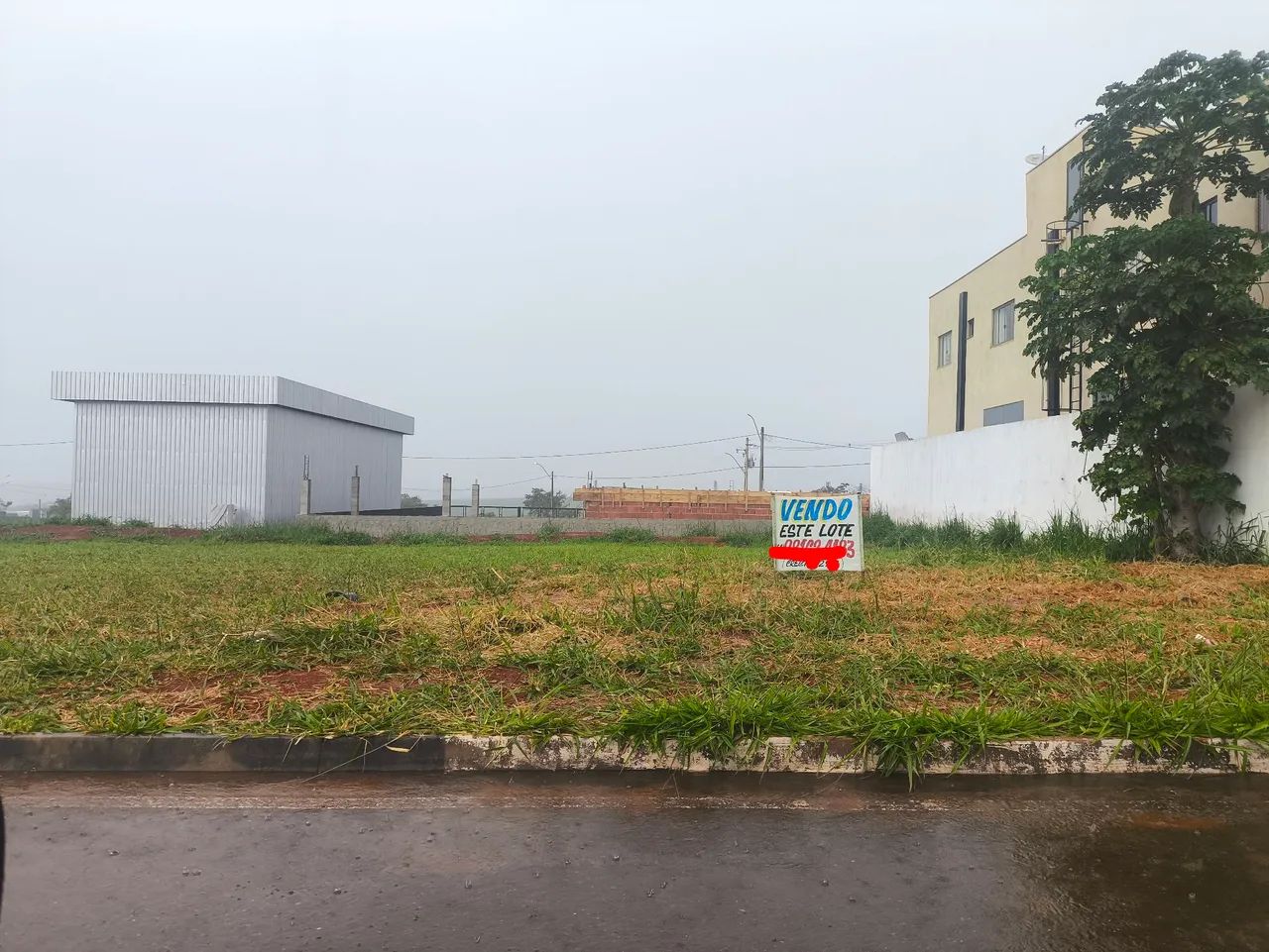 Foto - Cidade Ocidental - Mansões Suleste