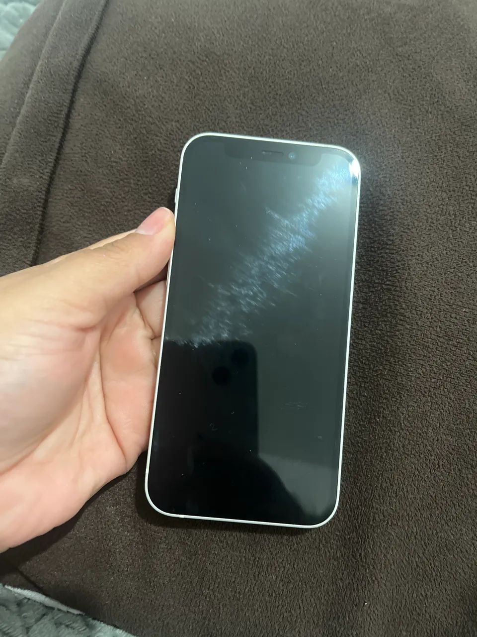 Celular iPhone 