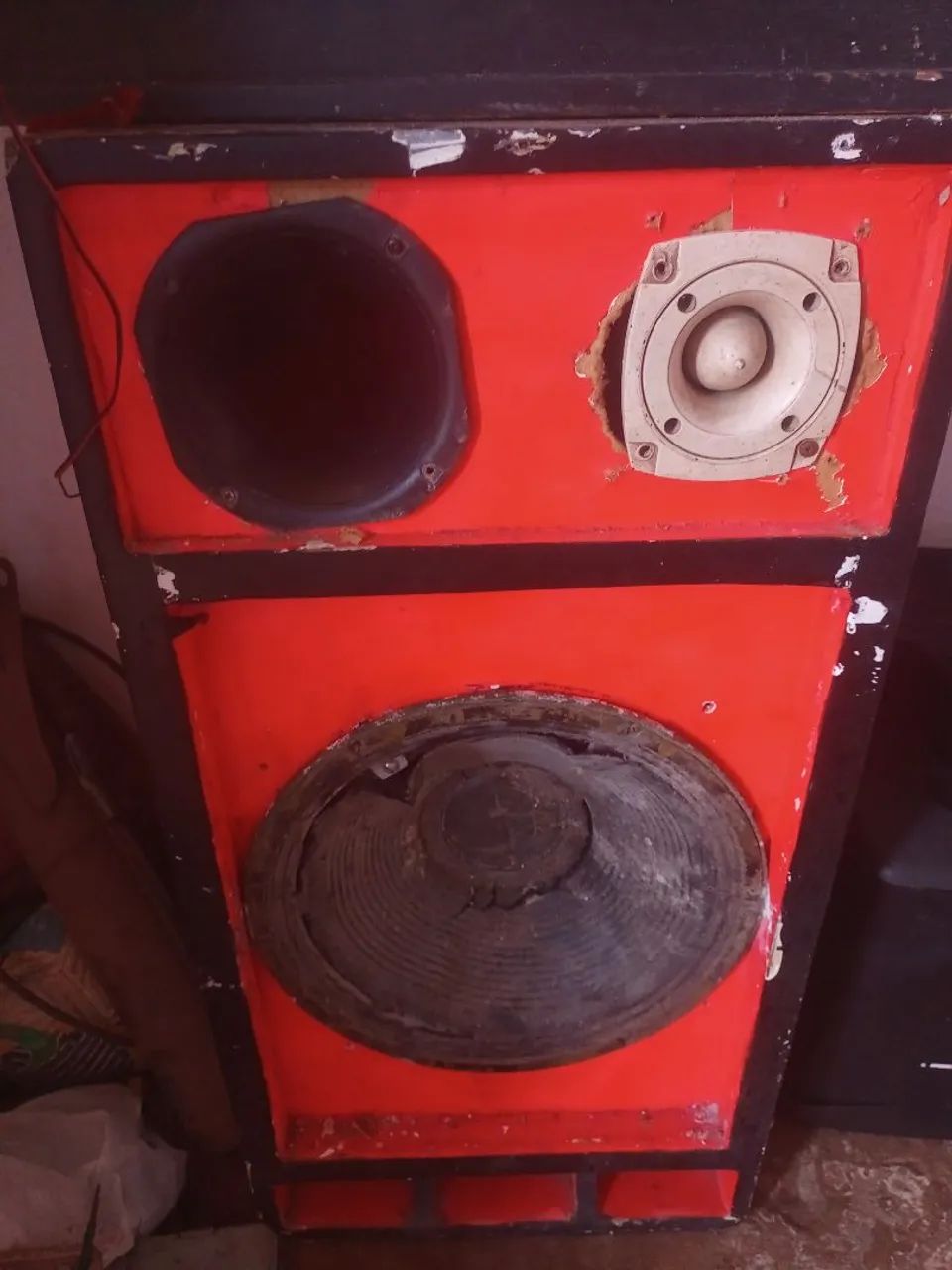 Vendo caixa d som - Foto 4