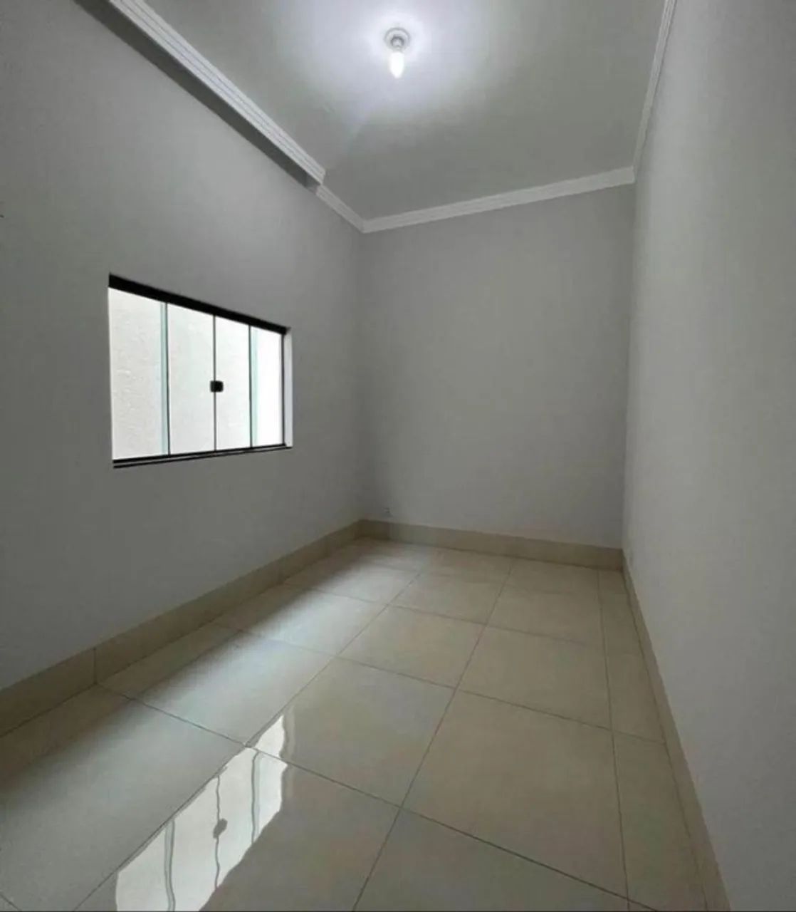 Casa com dois quartos charmosa e iluminada - Foto 5