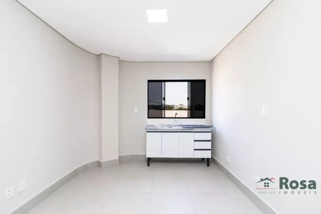 Sala Comercial Para Locação no Bairro Aráes, Próximo da Avenida Miguel Sutil, Cuiabá. - Foto 5