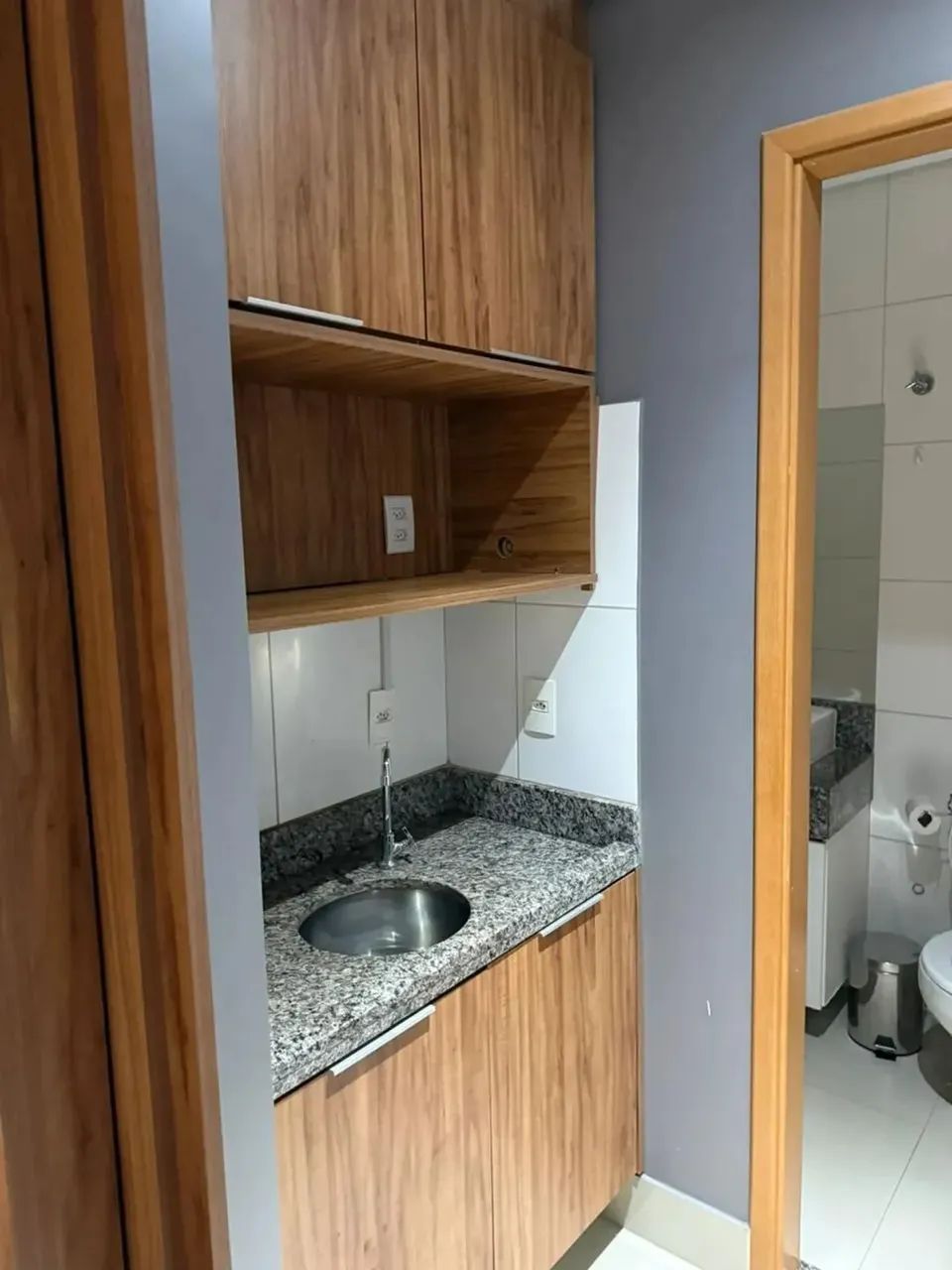 Sala Comercial SB Tower (Av do CPA) - Foto 4