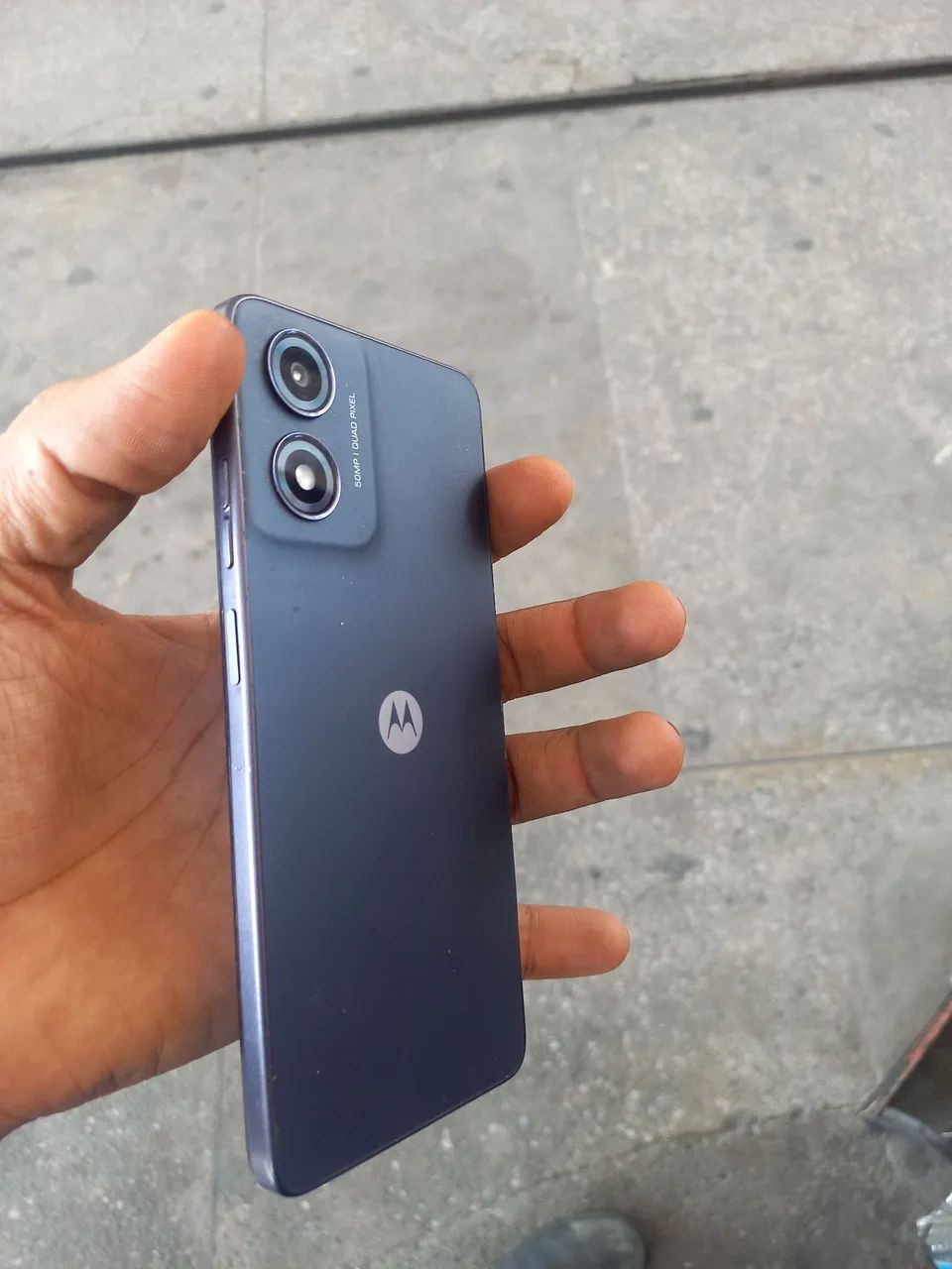 Moto G 04s  - Foto 3