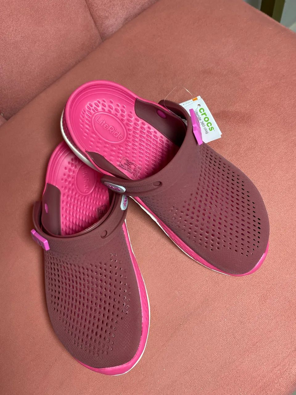 Crocs  - Foto 4
