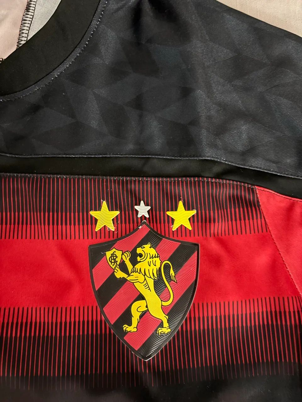 Camisa Sport I 2020 - Foto 2