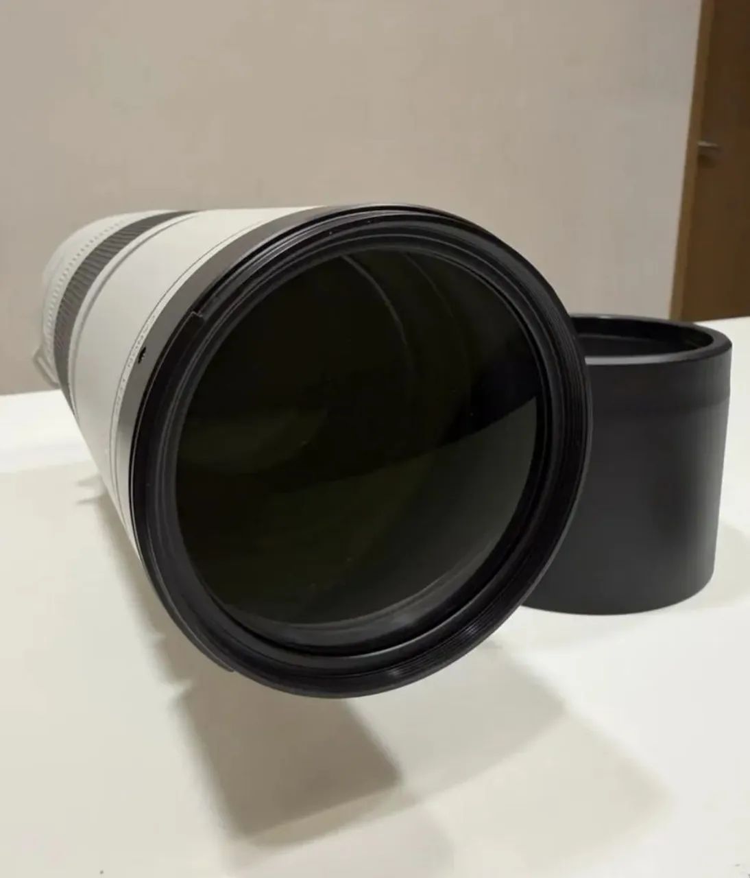 Canon RF 200 800mm nova - Foto 4