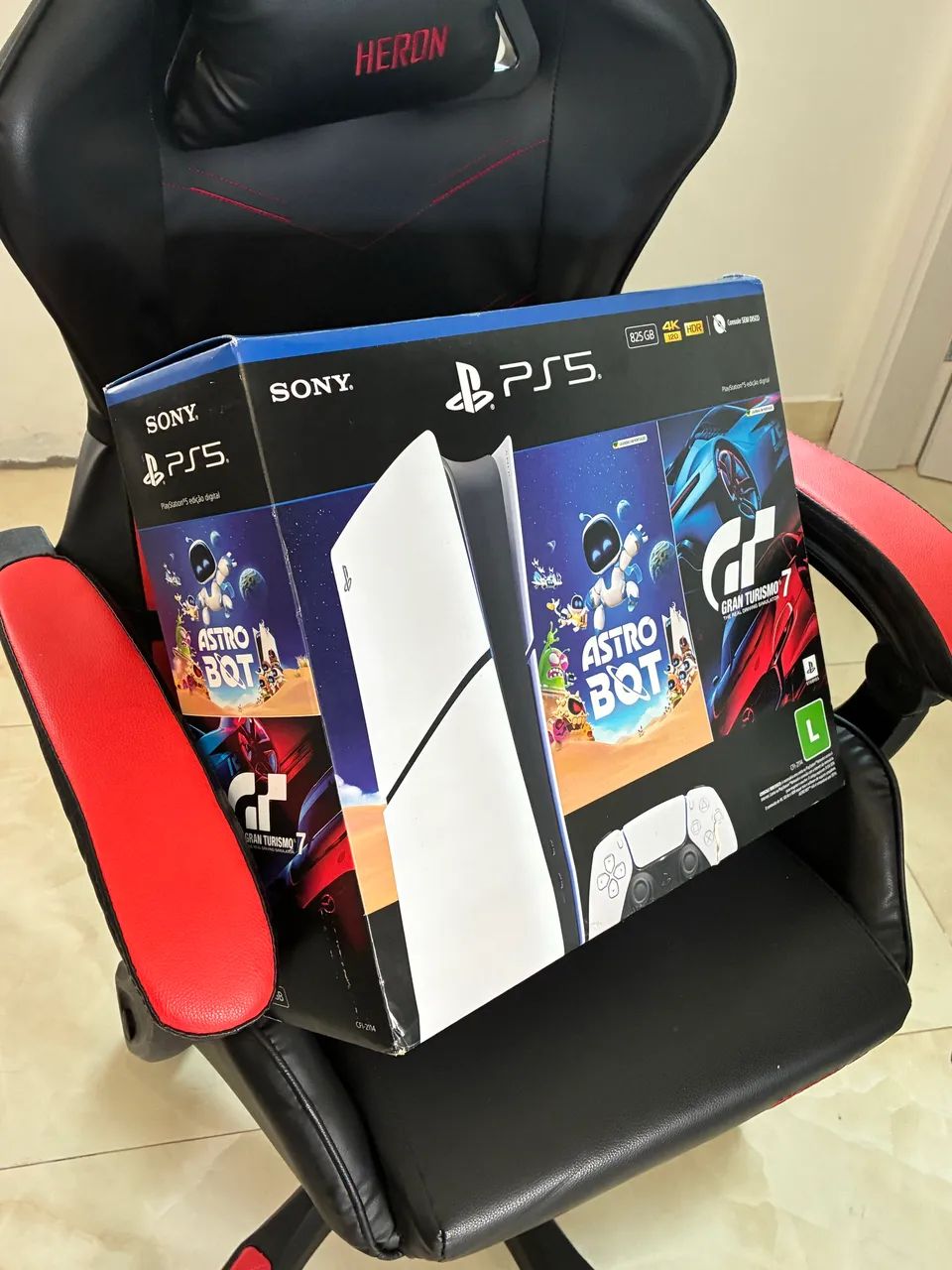 Ps5 slim  - Foto 4
