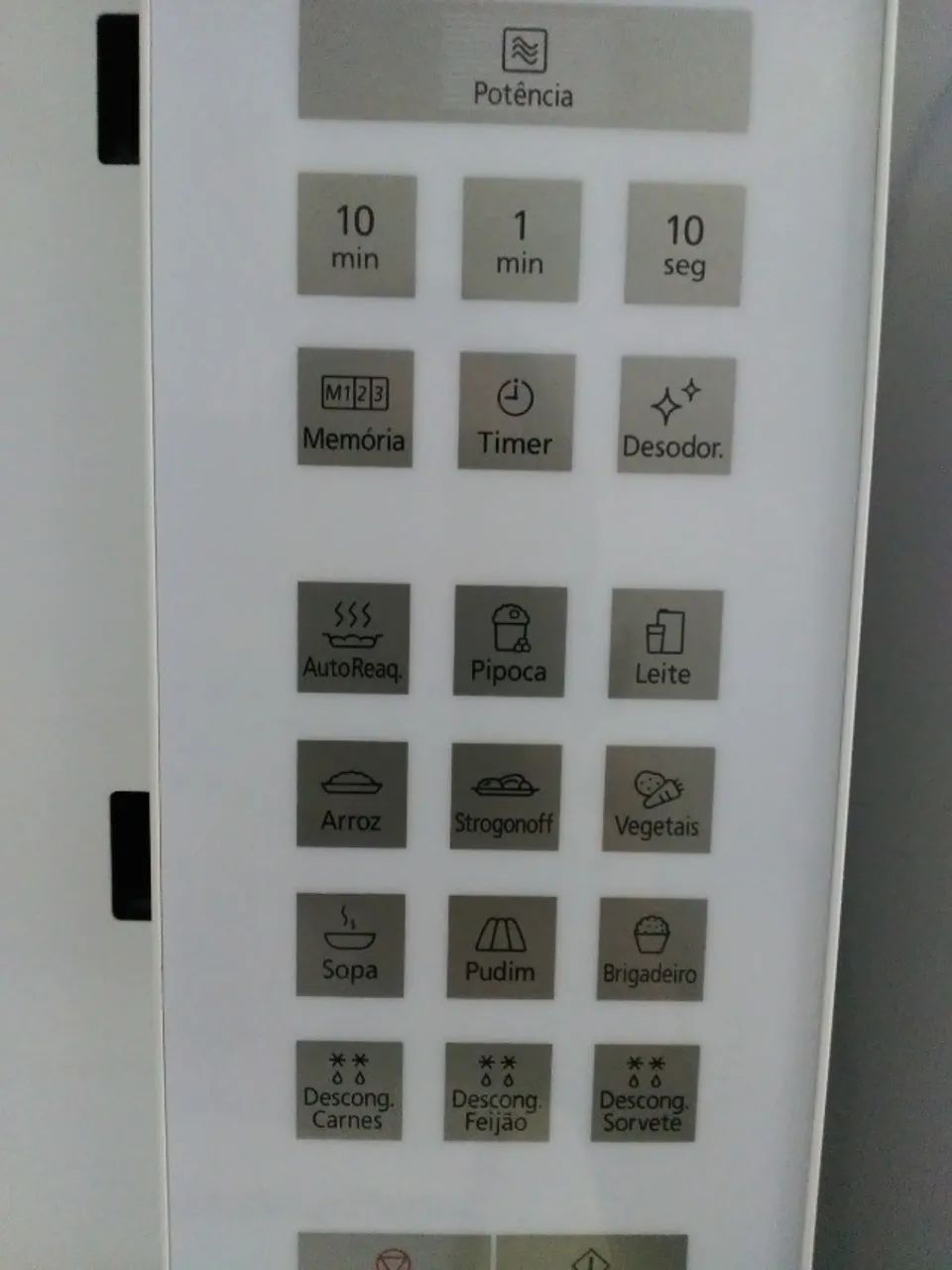 Microondas Panasonic - Foto 3