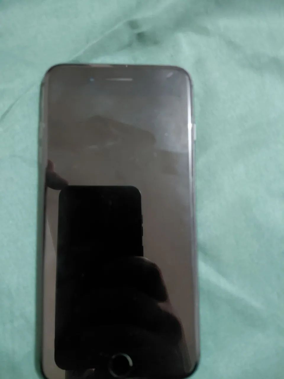 IPHONE 8 PLUS 64 GB PRETO