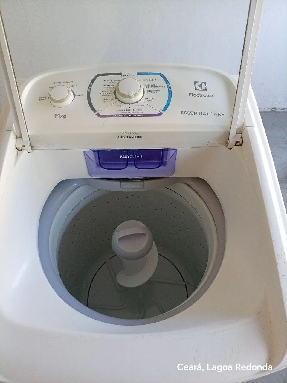 Eletrolux 11kg - Foto 4