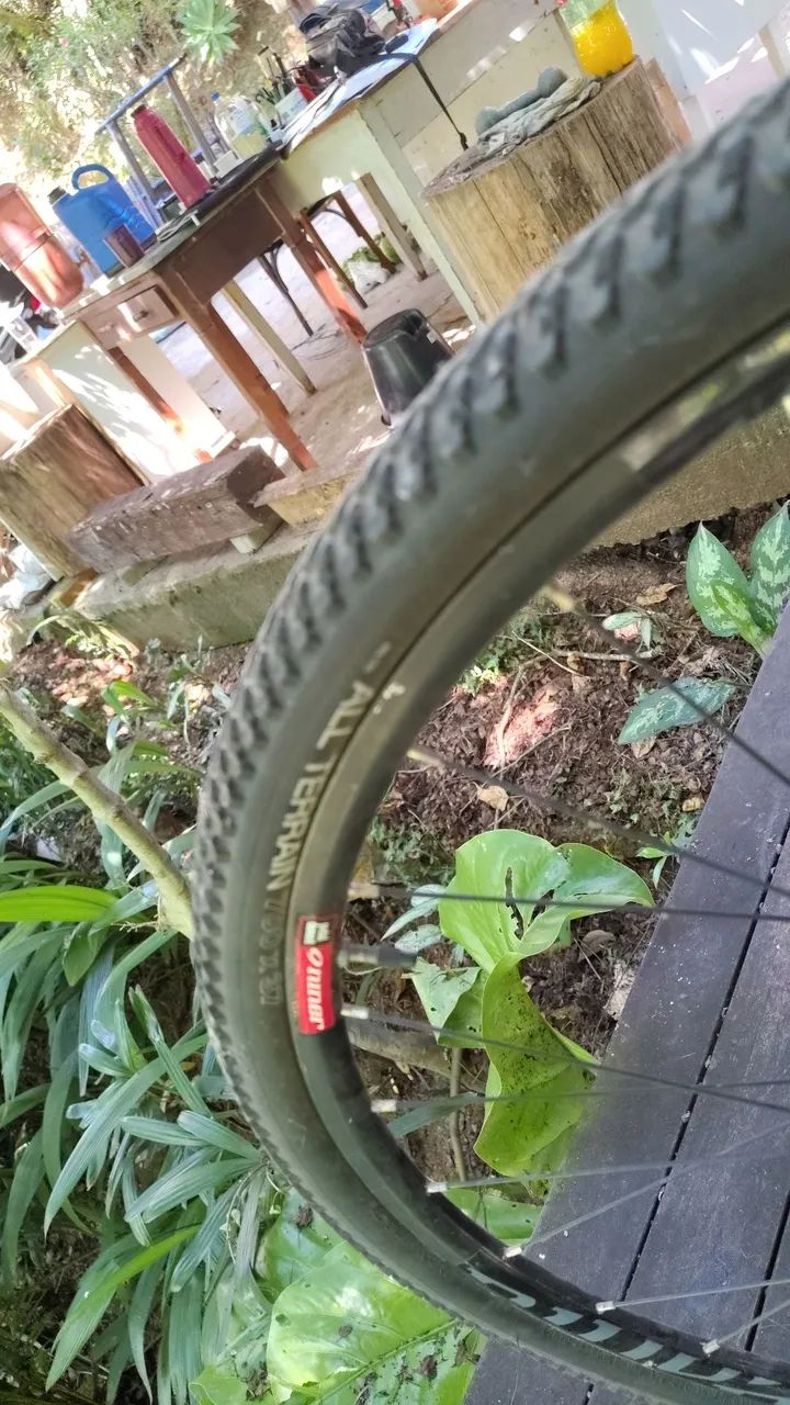 Bike niner  - Foto 4