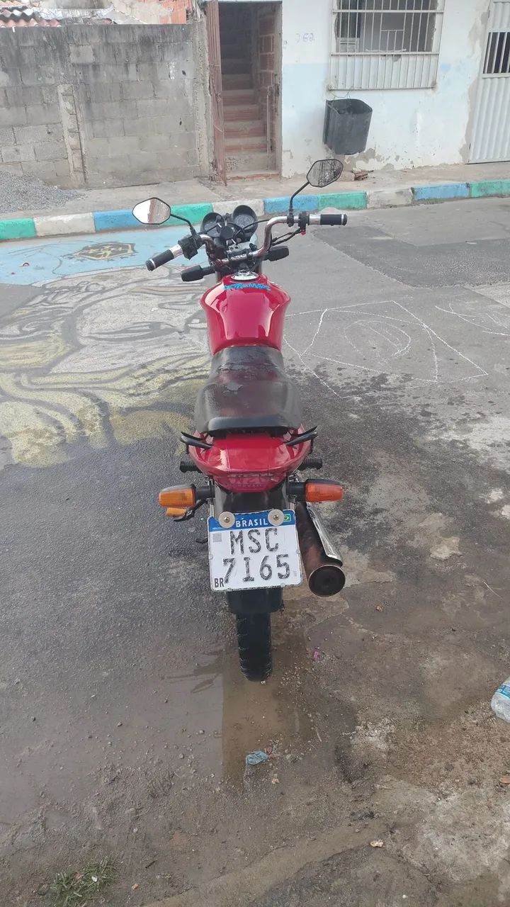 Cg 150 top - Foto 2