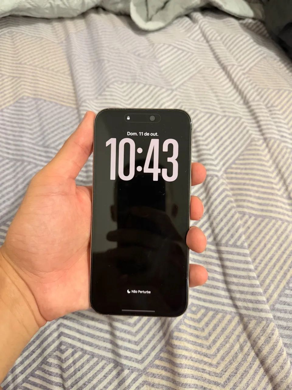 iPhone 15 pro Max  - Foto 4