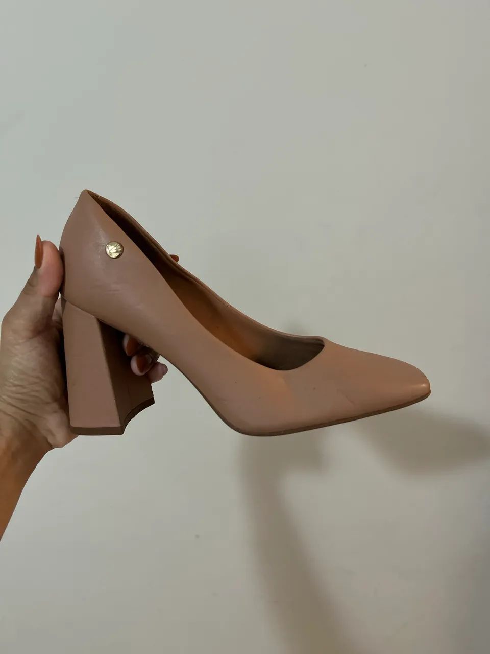 Sapato vizzano rose - Foto 2