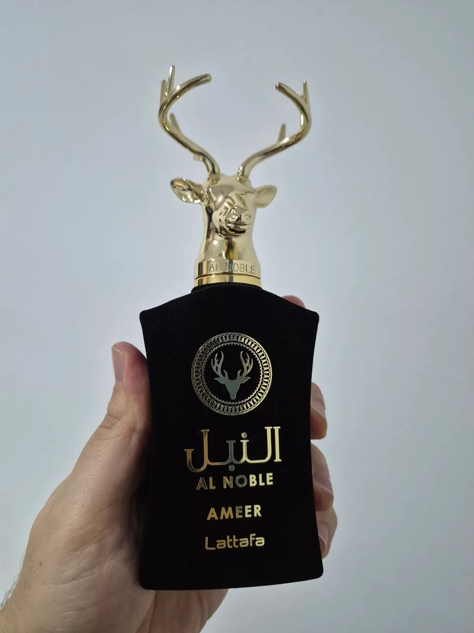 Perfume Ameer Al Noble