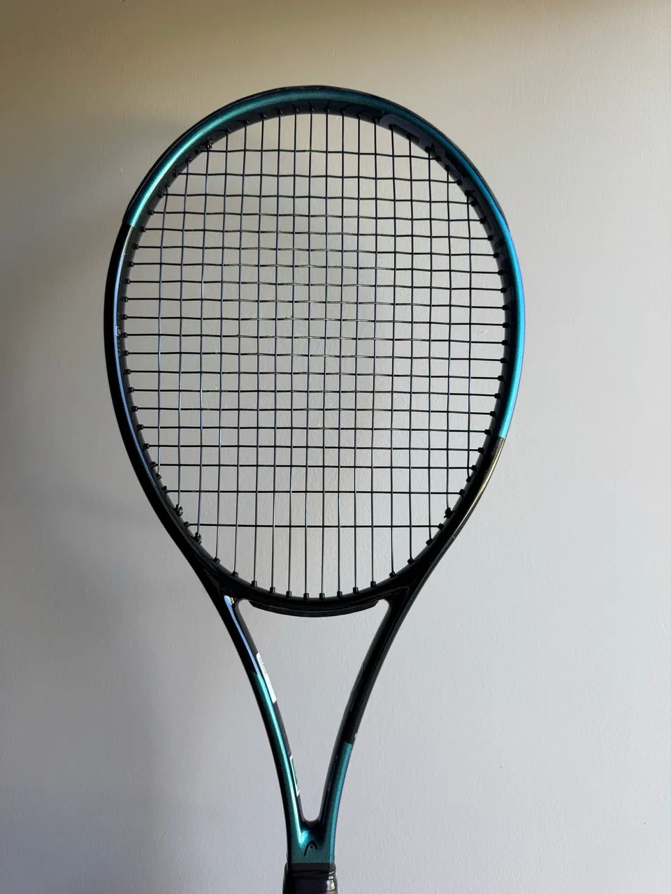 Raquete Head Gravity Pro L3 2026 - Foto 3