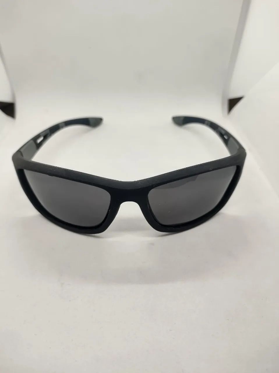 Oculos de Sol Esportivo Polarizado - Foto 5