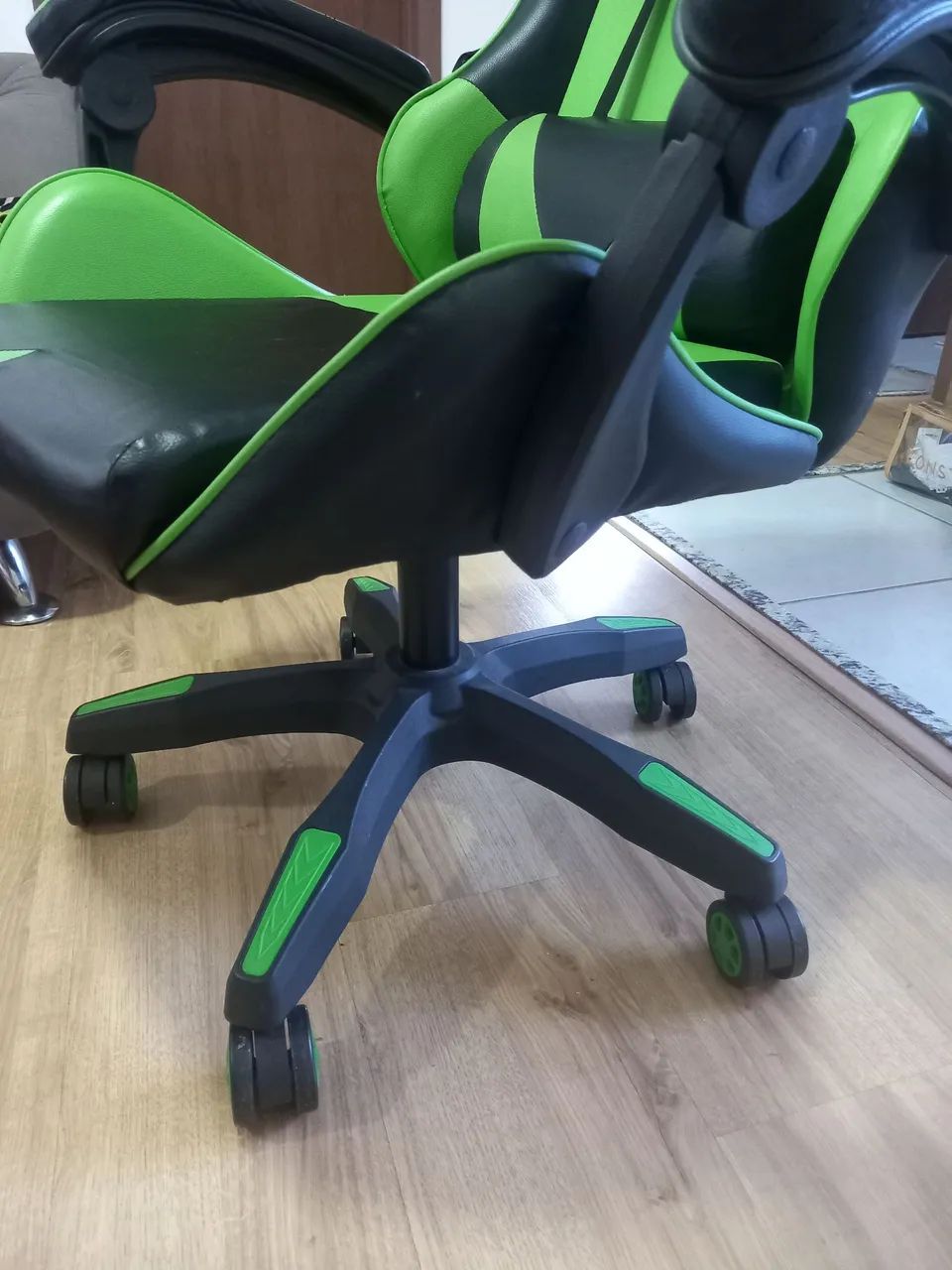 Cadeira gamer  - Foto 2