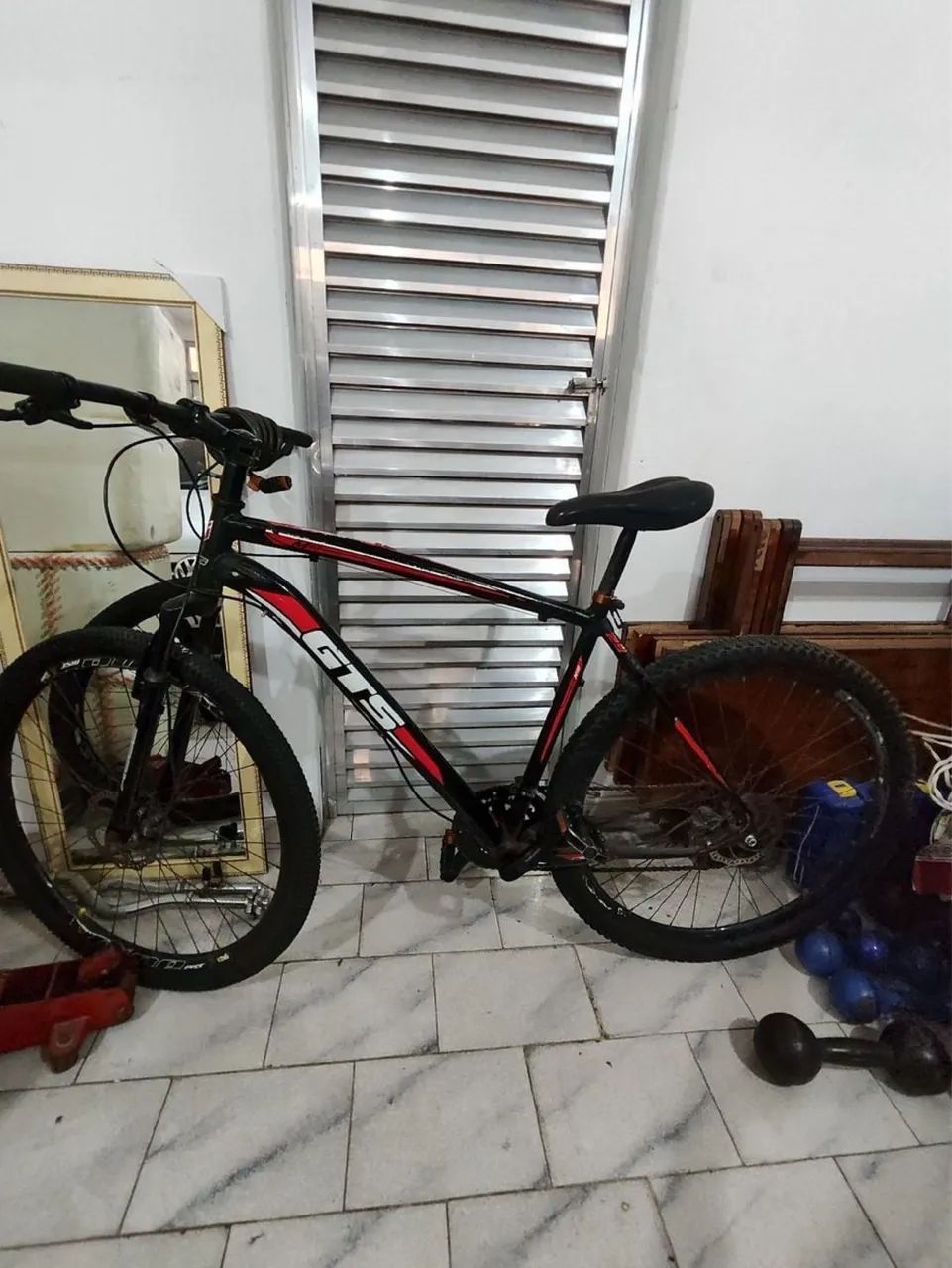 Bike gts aro 29 