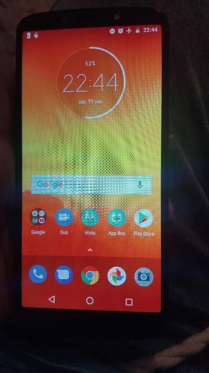 Moto e5  - Foto 2