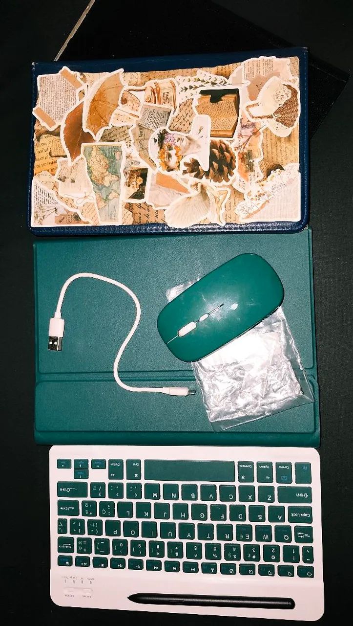 Tablet Samsung Galaxy S6 Lite 64GB - Foto 4